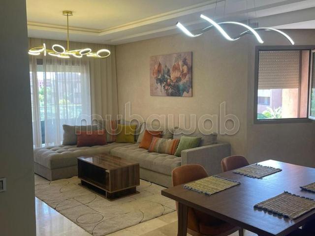 Appartement location à Marrakech, L'Oriental