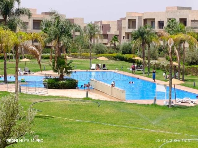 Appartement location à Marrakech, L'Oriental