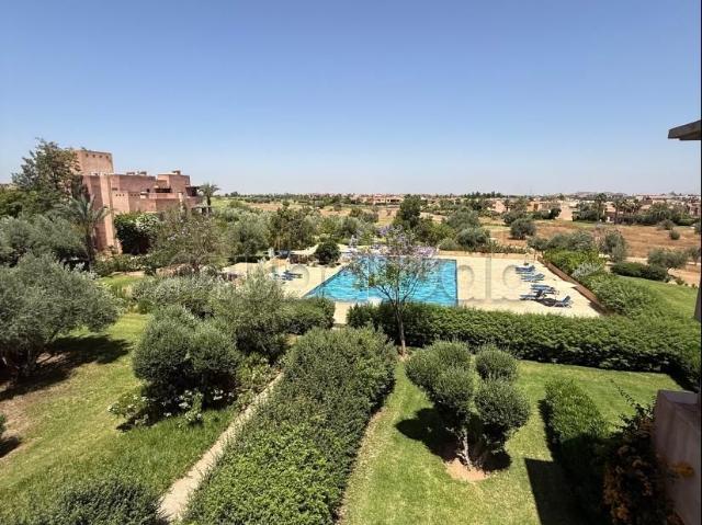 Appartement location à Marrakech, L'Oriental