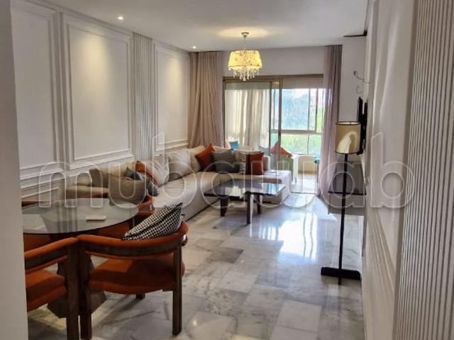 Appartement location à Marrakech, L'Oriental