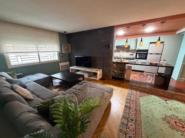Appartement location à Rbat