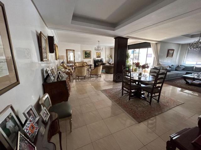 Appartement location à Rbat