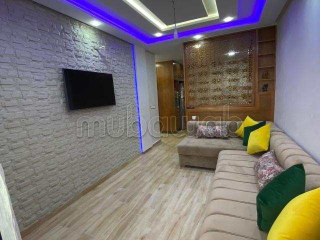 Appartement location à Rbat