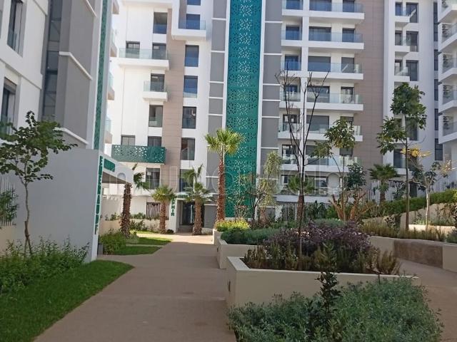 Appartement location à Rbat