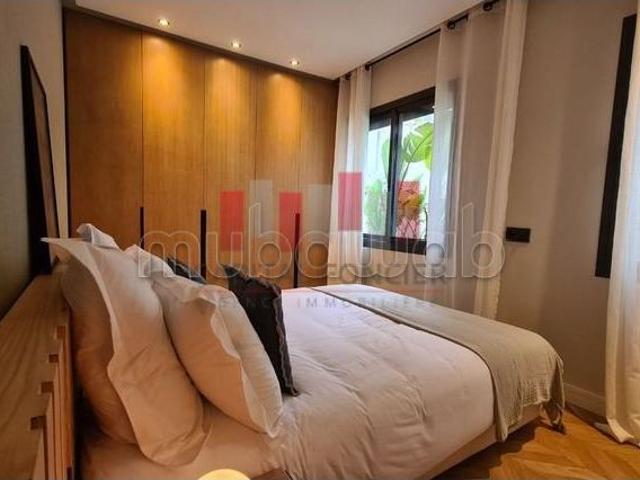 Appartement location à Anfa, Gharb-Chrarda-Beni Hssen