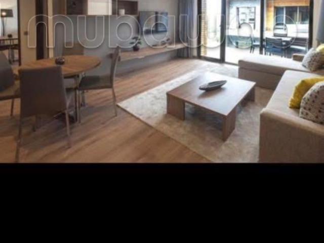Appartement location à Anfa, Gharb-Chrarda-Beni Hssen