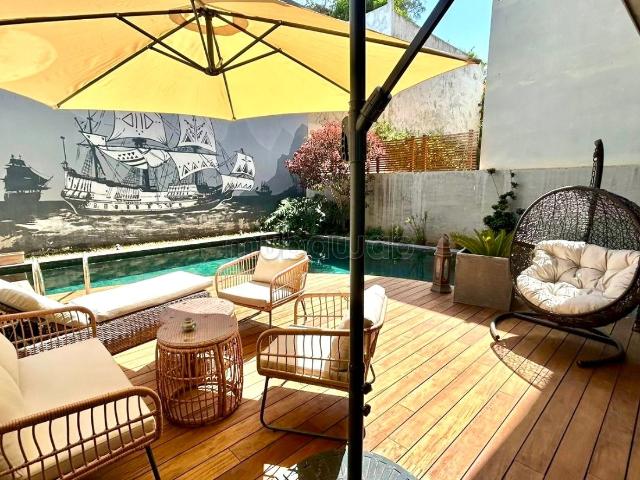 Appartement location à Anfa, Gharb-Chrarda-Beni Hssen