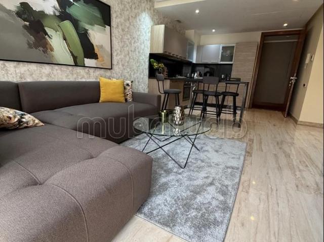 Appartement location à Anfa, Gharb-Chrarda-Beni Hssen