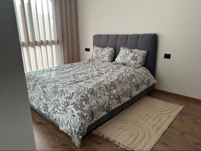 Appartement location à Anfa, Gharb-Chrarda-Beni Hssen