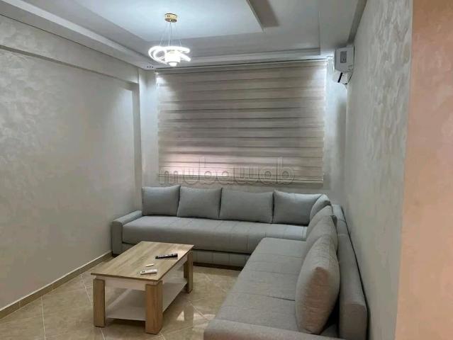 Appartement location à Azrou
