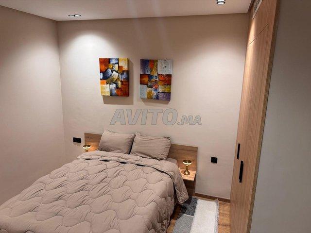 Appartement location à Anfa, Gharb-Chrarda-Beni Hssen