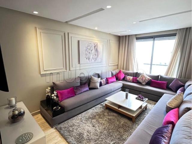 Appartement location à Anfa, Gharb-Chrarda-Beni Hssen