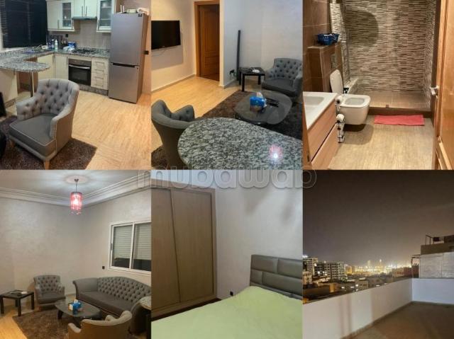 Appartement location à Anfa, Gharb-Chrarda-Beni Hssen