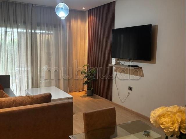 Appartement location à Marrakech, L'Oriental