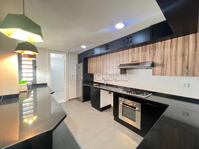 Appartement location à Bouskoura, Gharb-Chrarda-Beni Hssen