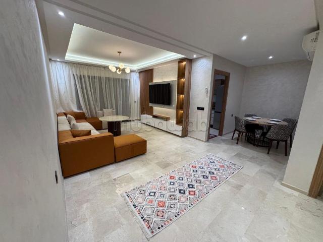 Appartement location à Marrakech, L'Oriental