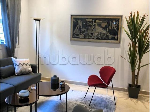 Appartement location à Anfa, Gharb-Chrarda-Beni Hssen
