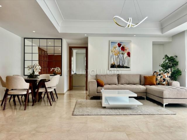 Appartement location à Anfa, Gharb-Chrarda-Beni Hssen