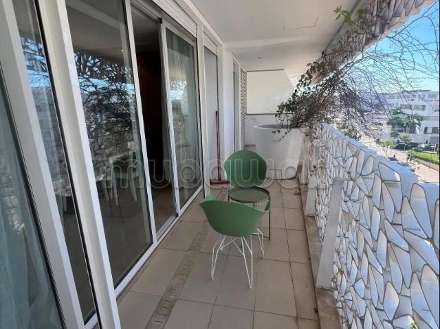 Appartement location à Anfa, Gharb-Chrarda-Beni Hssen