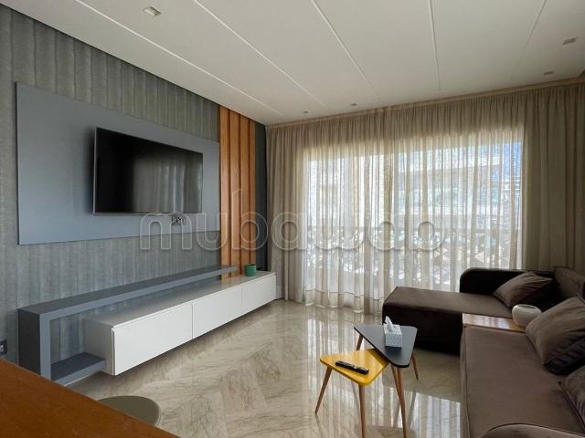Appartement location à Anfa, Gharb-Chrarda-Beni Hssen
