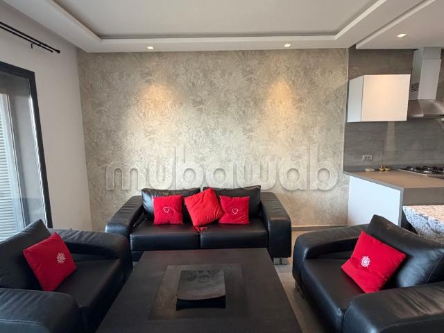 Appartement location à Anfa, Gharb-Chrarda-Beni Hssen