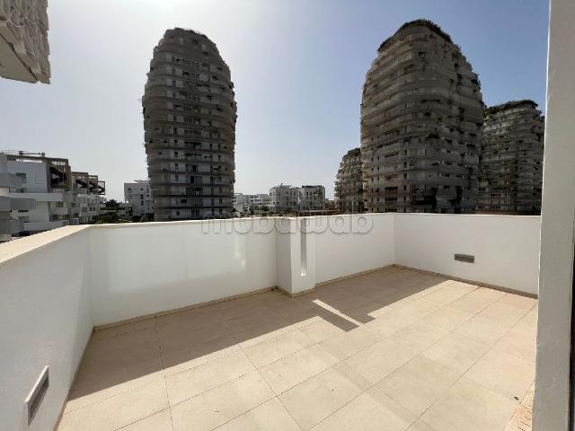 Appartement location à Anfa, Gharb-Chrarda-Beni Hssen