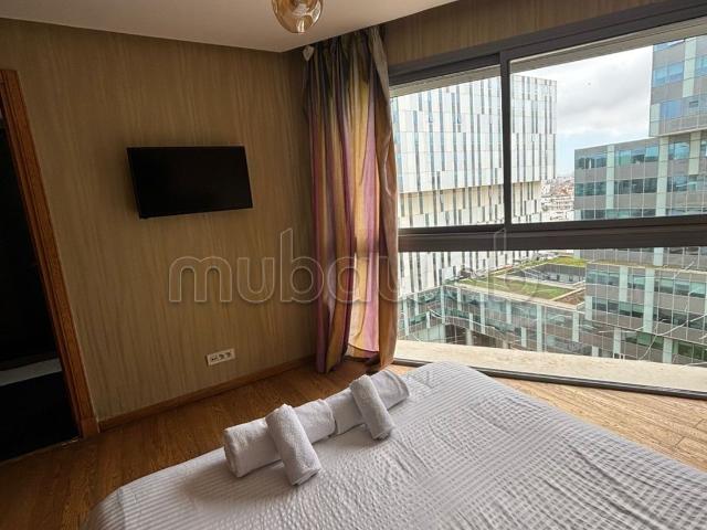 Appartement location à Anfa, Gharb-Chrarda-Beni Hssen