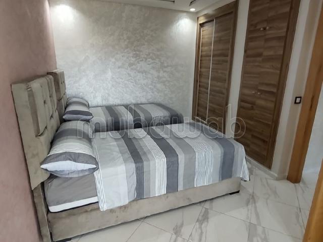 Appartement location à Tangero, Tanger-Tétouan