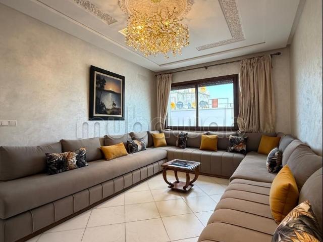 Appartement location à Tangero, Tanger-Tétouan
