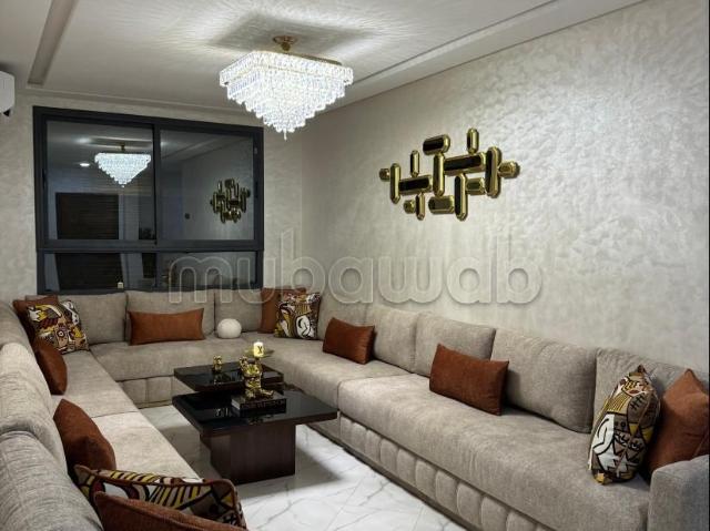 Appartement location à Meknès