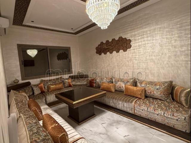 Appartement location à Meknès