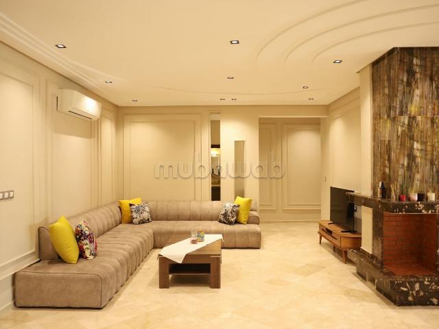 Appartement location à Fès