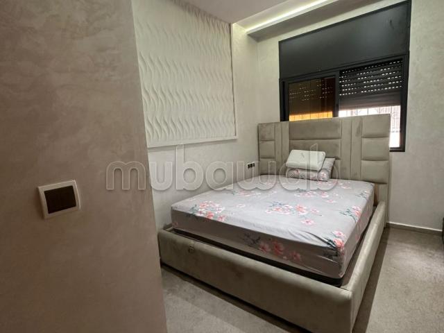 Appartement location à El Ma, Gharb-Chrarda-Beni Hssen