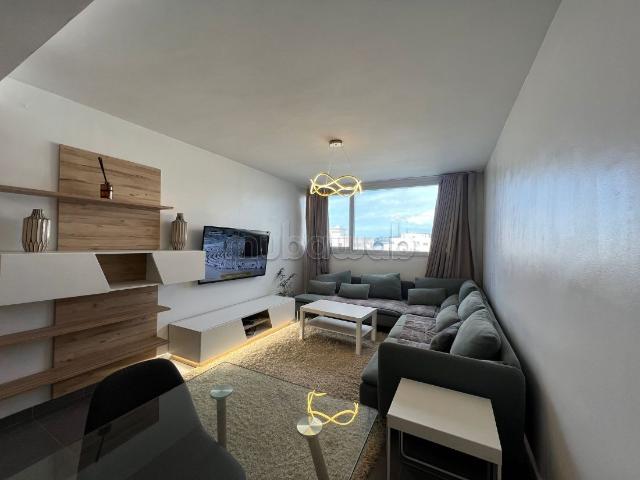 Appartement location à Tangero, Tanger-Tétouan