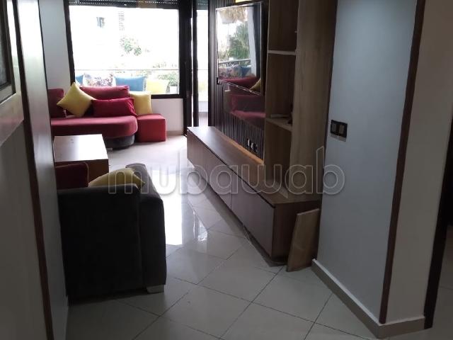 Appartement location à Dar Bouazza, Gharb-Chrarda-Beni Hssen