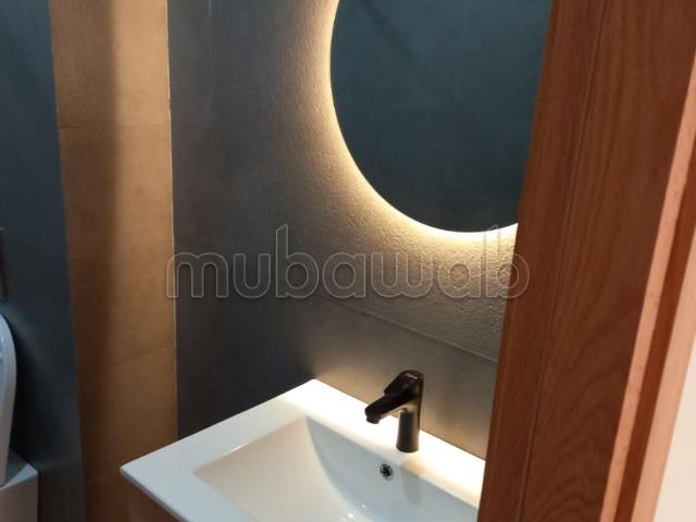 Appartement location à Dar Bouazza, Gharb-Chrarda-Beni Hssen