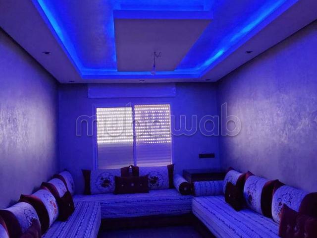 Appartement location à Dcheira El Jihadia, Oued ed Dahab-Lagouira