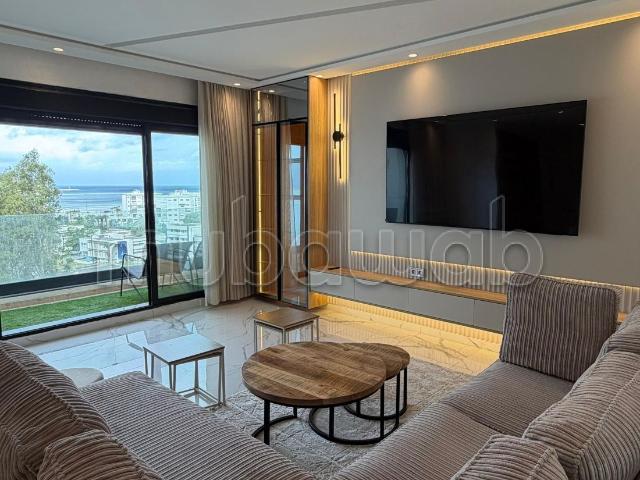 Appartement location à Tangero, Tanger-Tétouan