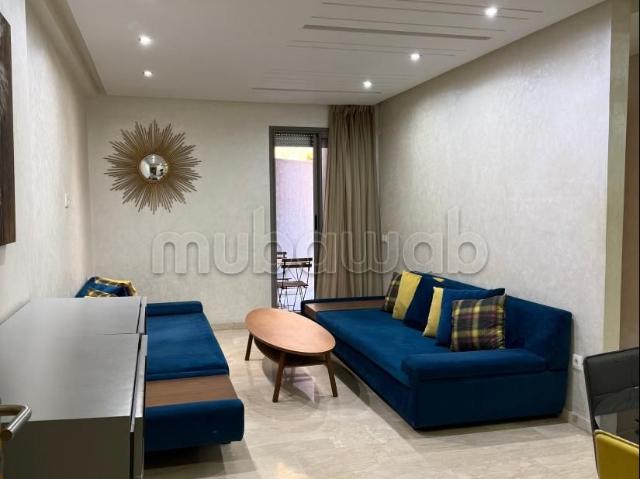 Appartement location à Anfa, Gharb-Chrarda-Beni Hssen