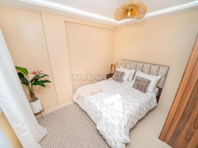Appartement location à Tangero, Tanger-Tétouan