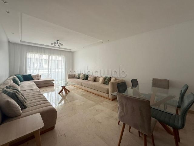 Appartement location à El Menzeh