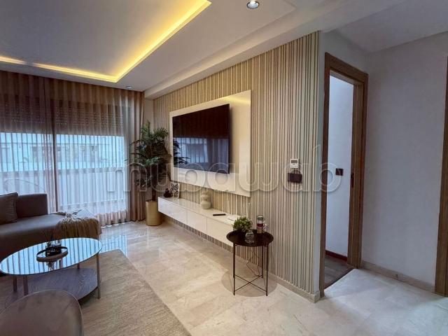 Appartement location à Anfa, Gharb-Chrarda-Beni Hssen