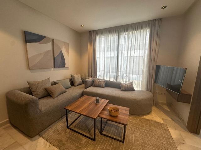 Appartement location à Anfa, Gharb-Chrarda-Beni Hssen