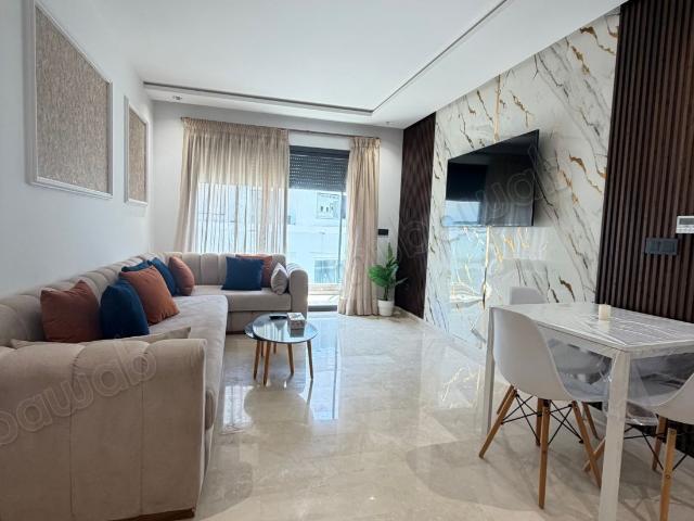 Appartement location à Anfa, Gharb-Chrarda-Beni Hssen