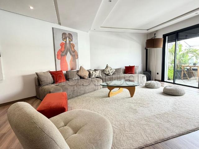 Appartement location à Anfa, Gharb-Chrarda-Beni Hssen