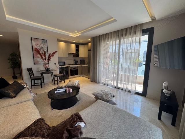 Appartement location à Anfa, Gharb-Chrarda-Beni Hssen