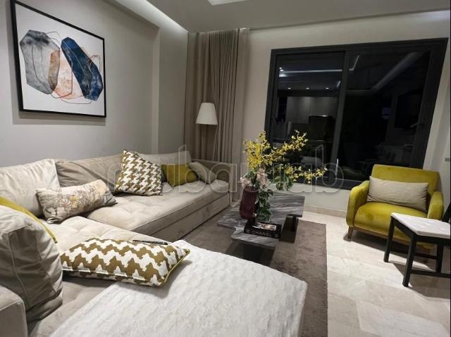 Appartement location à Anfa, Gharb-Chrarda-Beni Hssen