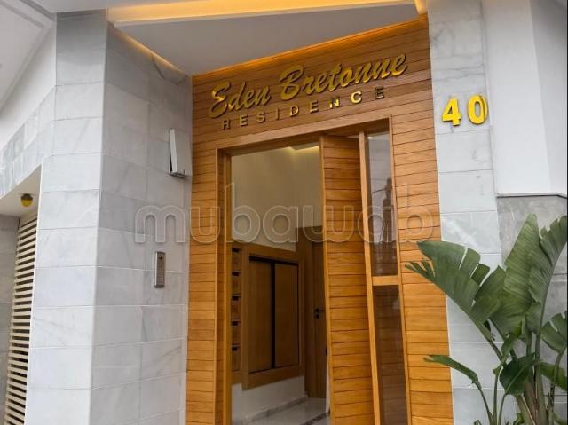 Appartement location à Anfa, Gharb-Chrarda-Beni Hssen