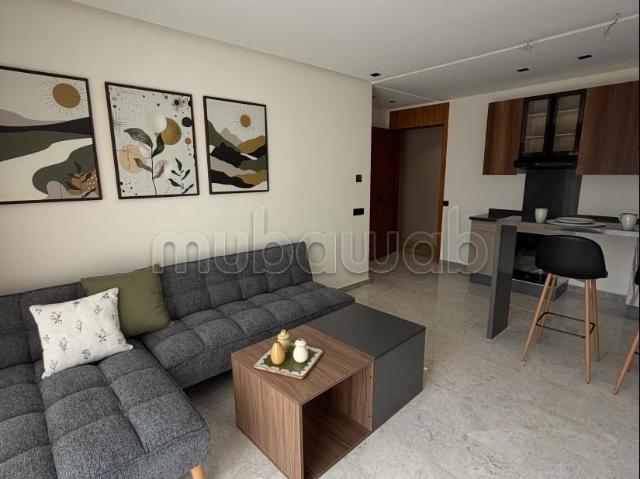 Appartement location à Anfa, Gharb-Chrarda-Beni Hssen