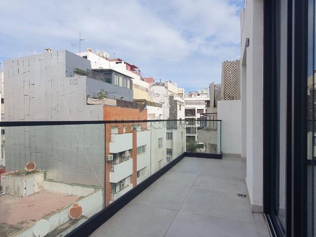 Appartement location à Anfa, Gharb-Chrarda-Beni Hssen